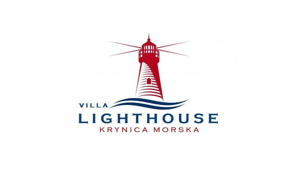 Villa Lighthouse - Adults Only - 12Plus 크리니차 모르스카 외부 사진